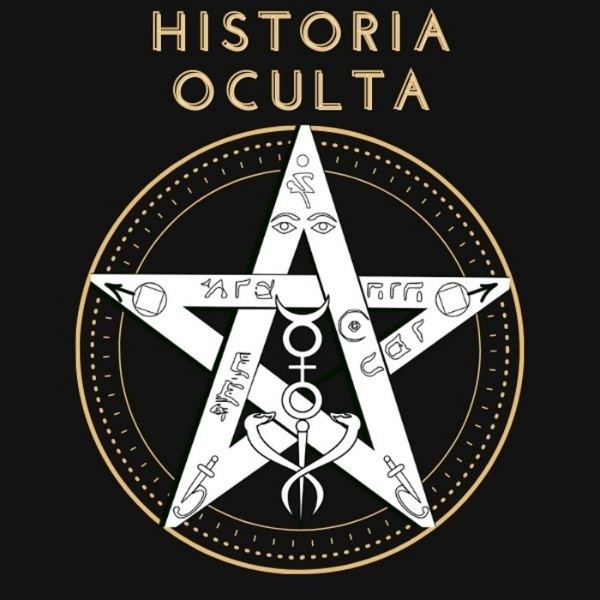 Artwork for Historia Oculta