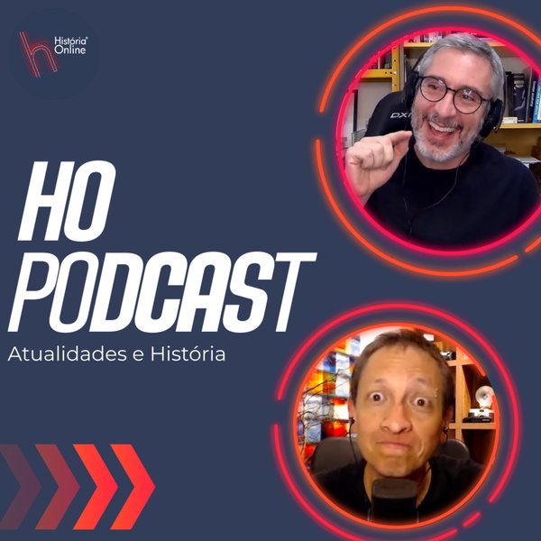 Artwork for História Online