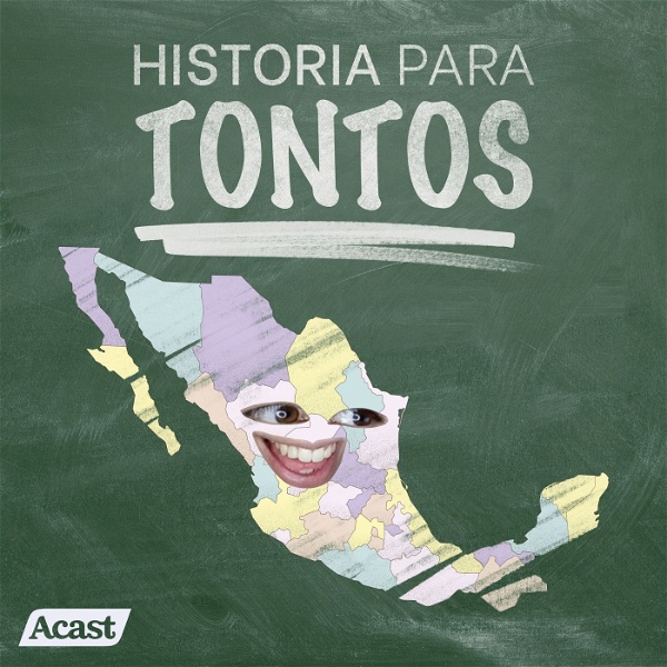 Artwork for Historia para Tontos Podcast