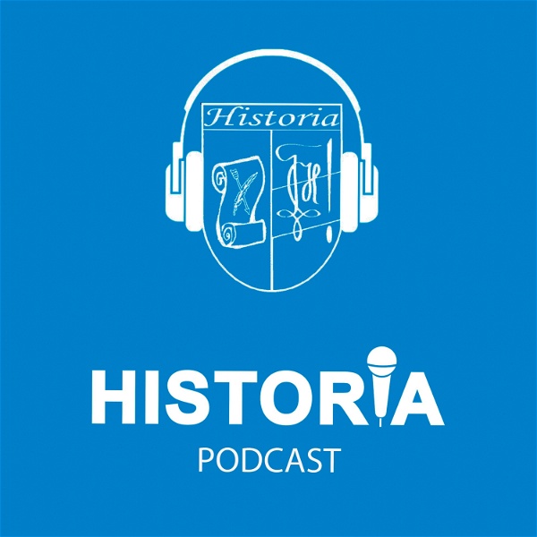 Artwork for Historia Podcast