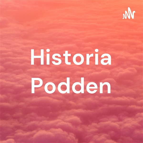 Artwork for Historia Podden