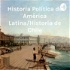 Historia Política de América Latina/Historia de Chile