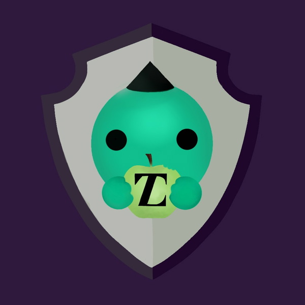 Artwork for Escuela ecológica