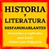 Historia y literatura de España e Hispanoamérica