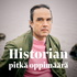 Historian pitkä oppimäärä