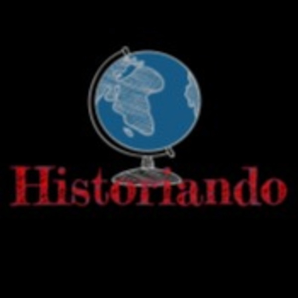 Artwork for Historiando