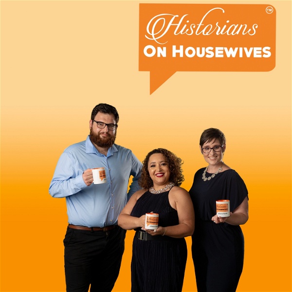 Artwork for Historians on Housewives