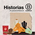 Historias B