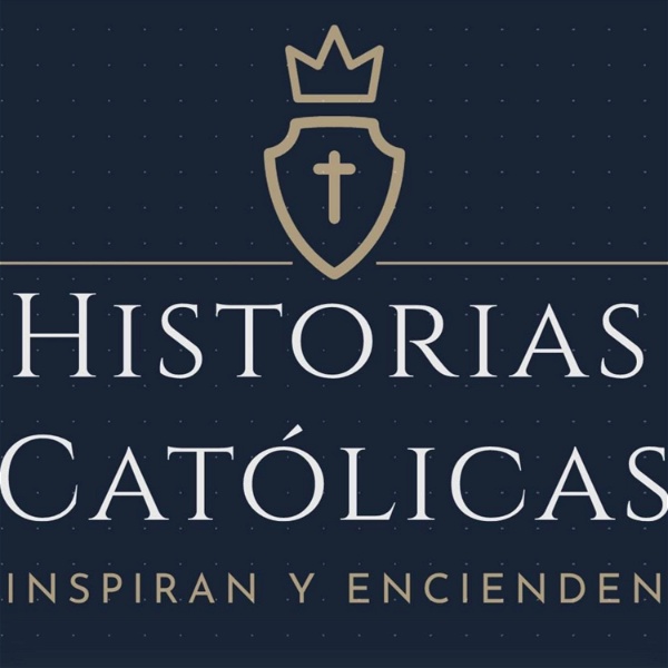 Artwork for Historias Católicas