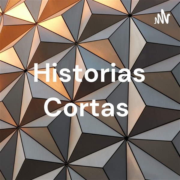 Artwork for Historias Cortas