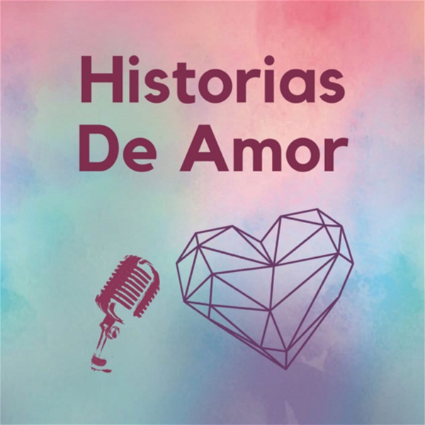 Artwork for Historias De Amor