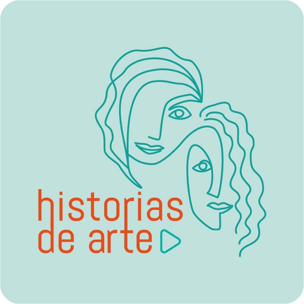 Artwork for Historias de Arte en Podcast