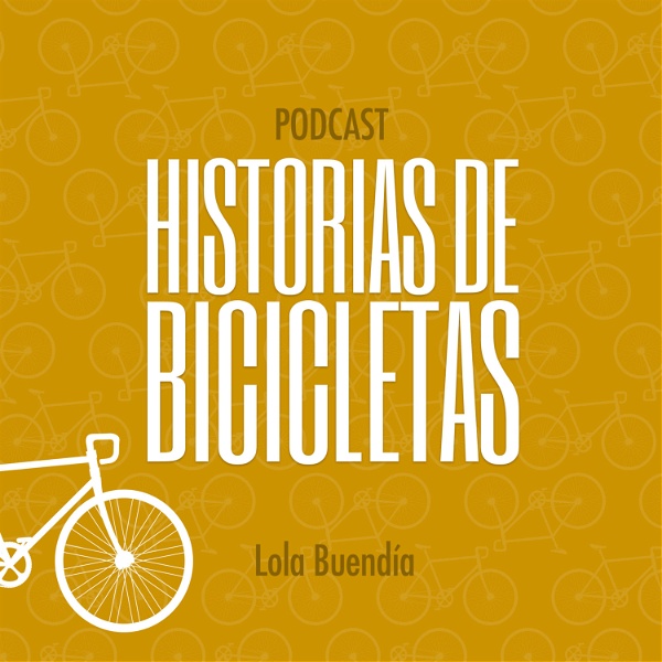 Artwork for Historias de bicicletas