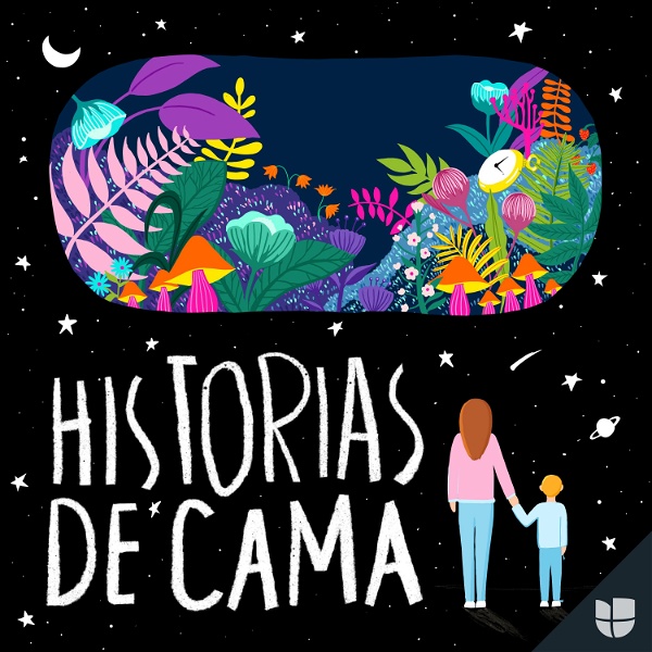 Artwork for Historias de cama