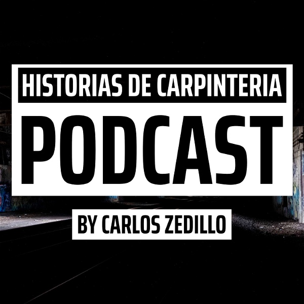 Artwork for Historias de Carpintería