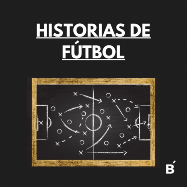 Artwork for Historias de fútbol