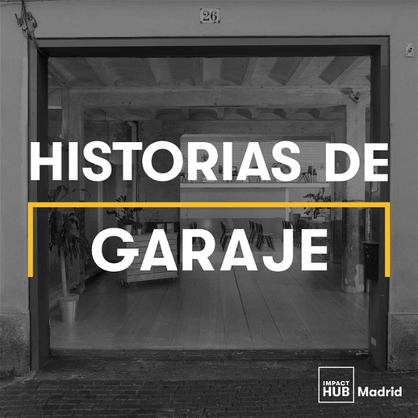 Artwork for Historias de Garaje
