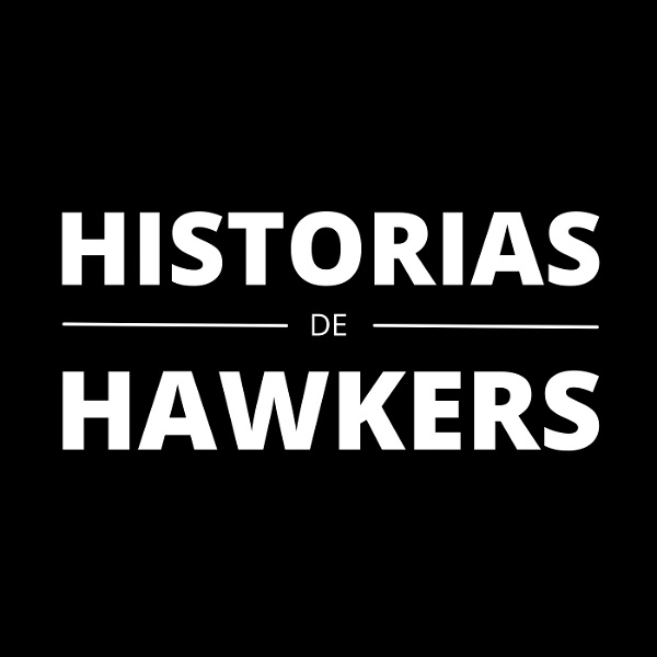 Artwork for Historias de Hawkers