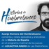 Historias de Hombrebueno