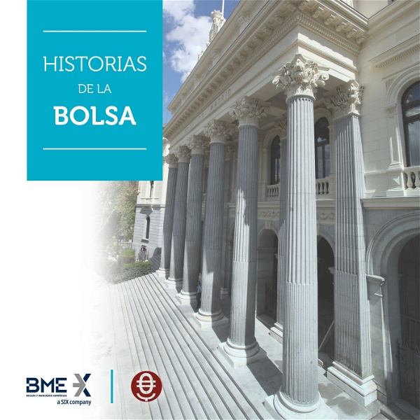 Artwork for Historias de la Bolsa