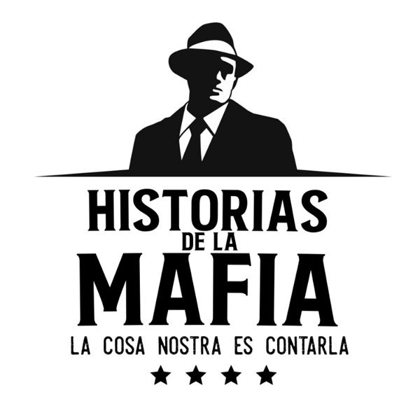 Artwork for Historias de la Mafia