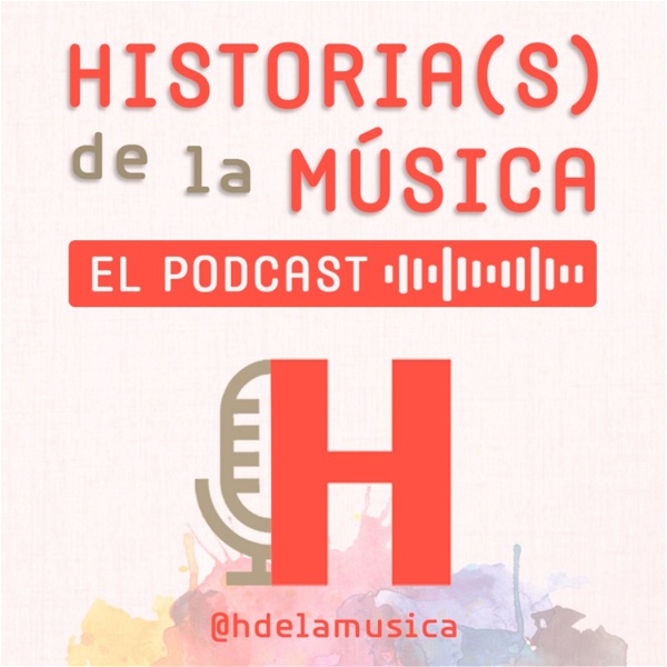 Artwork for Historia(s) de la música