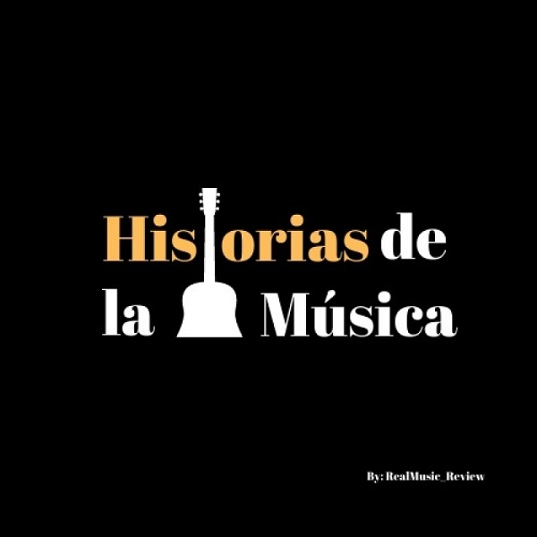 Artwork for Historias de la Música
