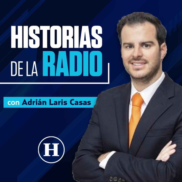 Artwork for Historias de la radio