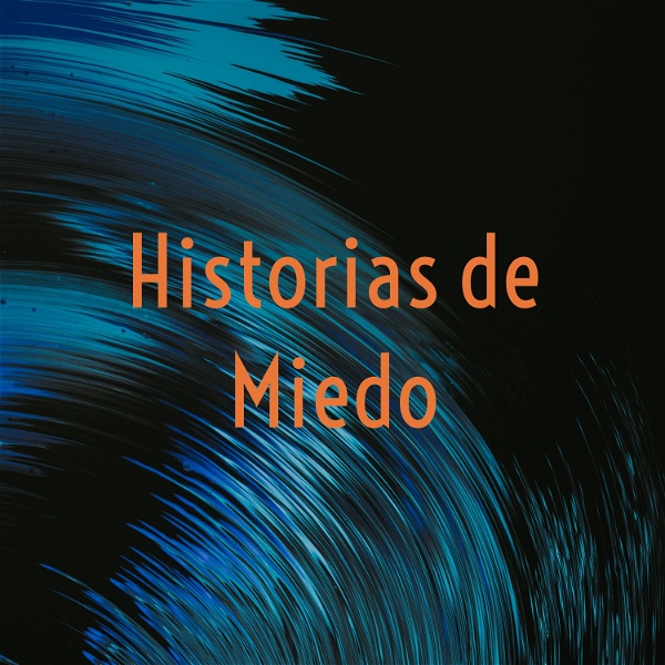 Artwork for Historias de Miedo