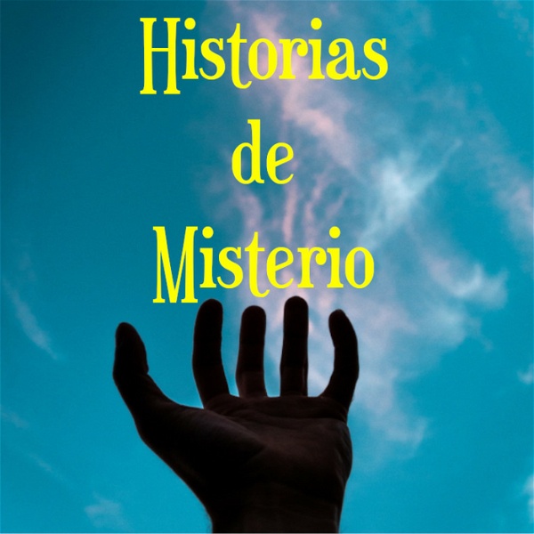 Artwork for Historias de Misterio