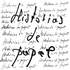 Historias de papel - Manuel Pedraz
