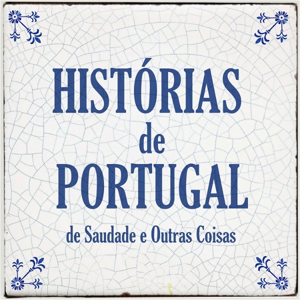Artwork for Histórias de Portugal