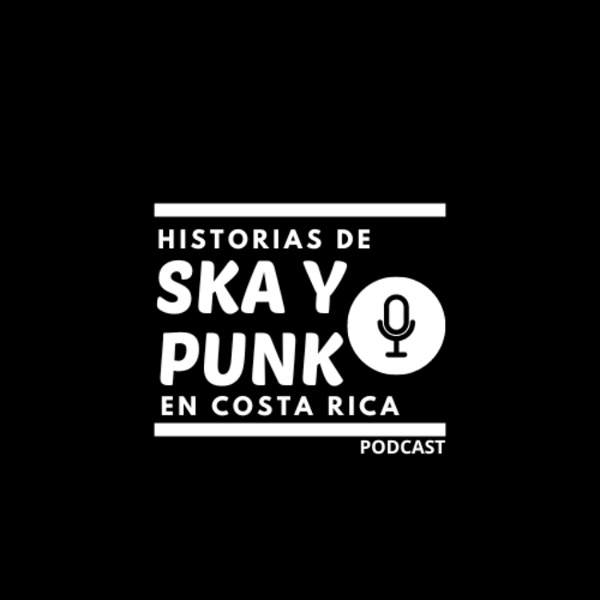 Artwork for Historias de Ska y Punk en Costa Rica