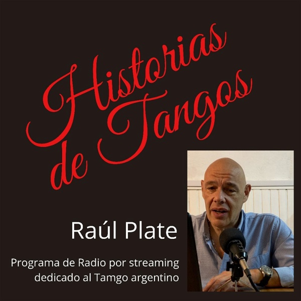 Artwork for Historias de Tangos