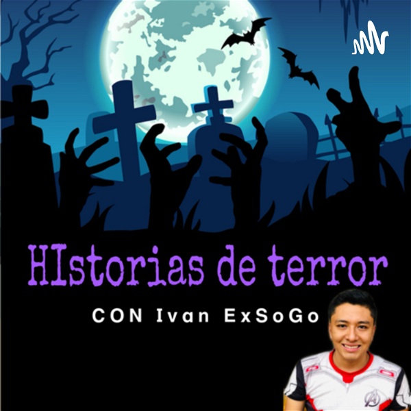 Artwork for Historias de Terror
