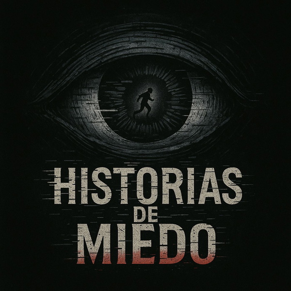 Artwork for Historias de Miedo