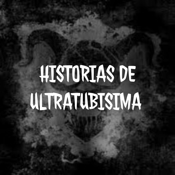 Artwork for HISTORIAS DE ULTRATUBISIMA