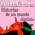 Historias de Un Mundo Distinto