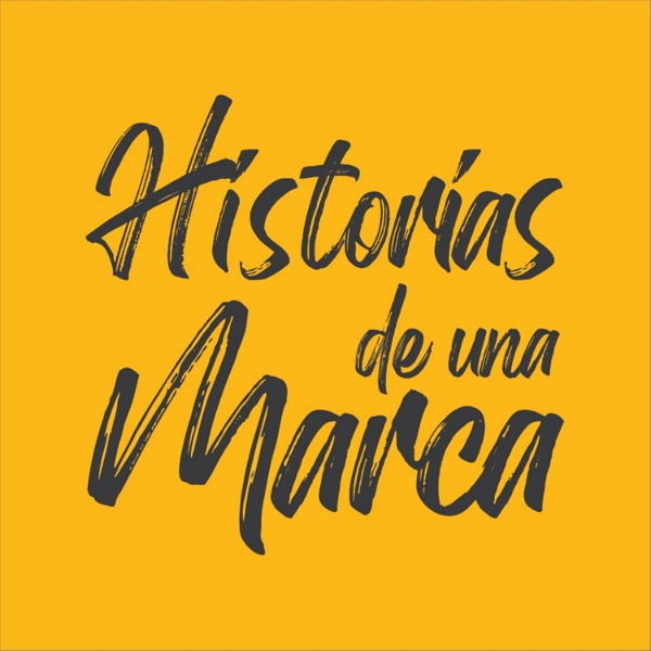 Artwork for Historias de una Marca
