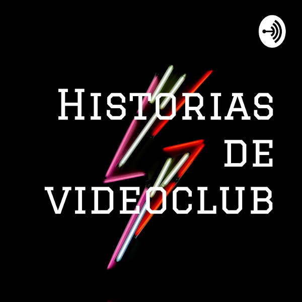 Artwork for HISTORIAS DE VIDEOCLUB