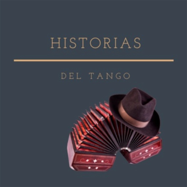 Artwork for Historias del Tango
