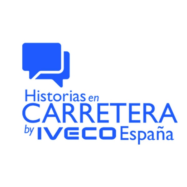 Artwork for Historias en carretera by IVECO España