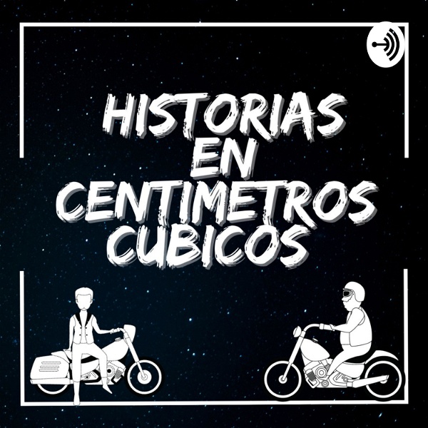 Artwork for Historias en Centimetros Cubicos