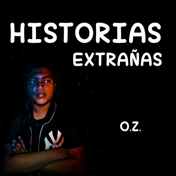 Artwork for Historias Extrañas