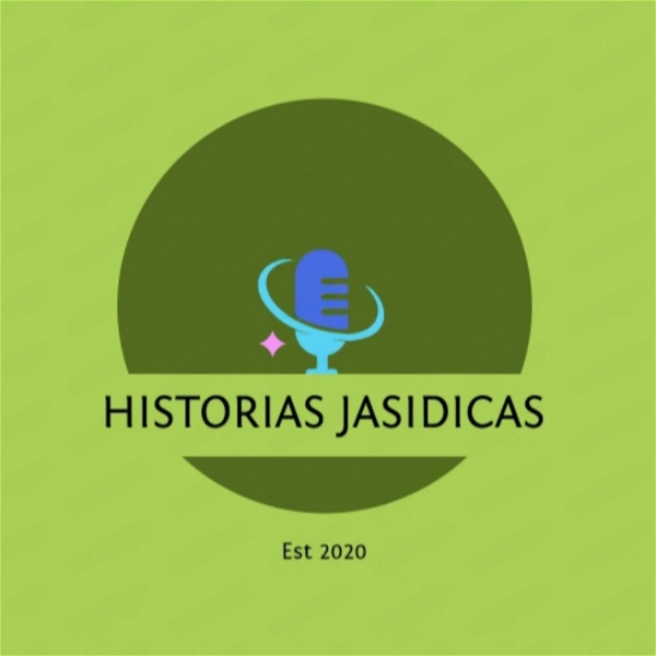 Artwork for Historias Jasidicas