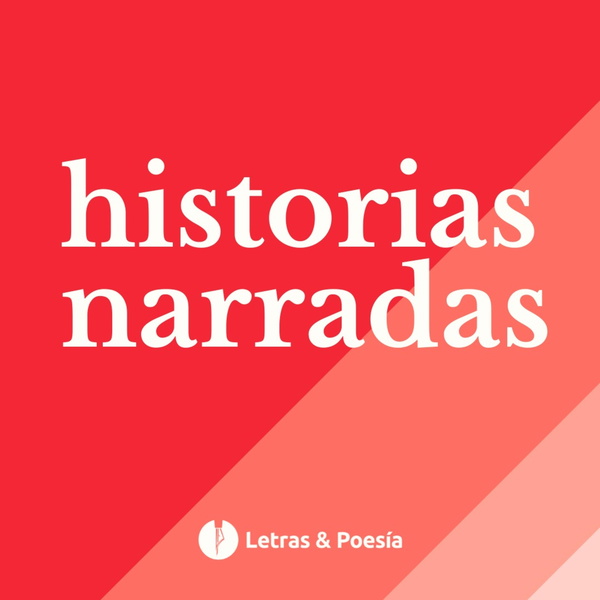 Artwork for Historias narradas