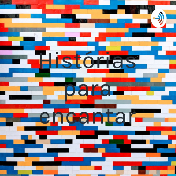 Artwork for Histórias para encantar