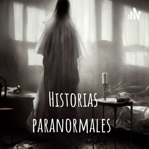Artwork for Historias paranormales