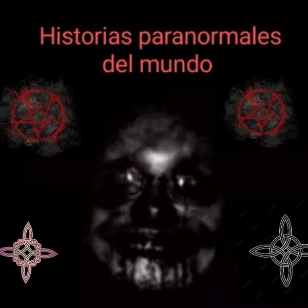 Artwork for Historias Paranormales Del Mundo