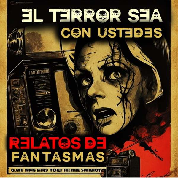 Artwork for RELATOS REALES DE FANTASMAS